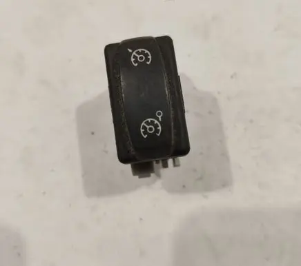 Renault Laguna II Cruise control switch 2808201