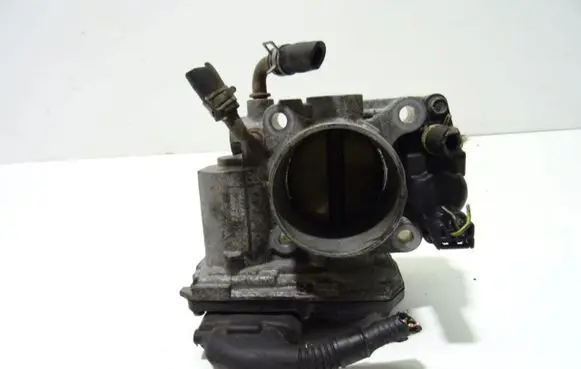 Honda Civic Throttle valve