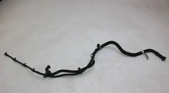 BMW X3 F25 Fuel line/pipe/hose 7810789