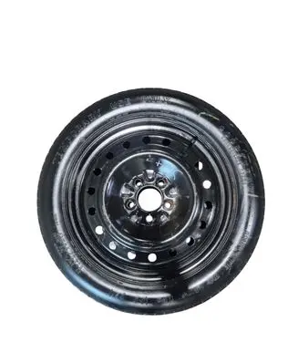 Dodge Challenger R17 spare wheel 