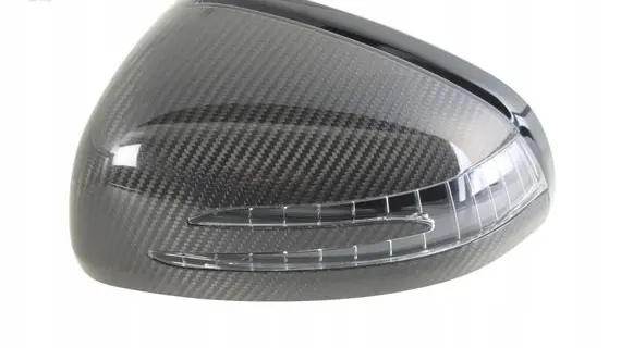 Mercedes-Benz SL AMG R129 Plastic wing mirror trim cover A1978100079