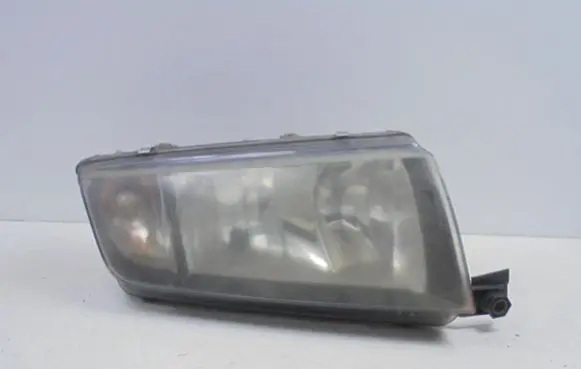 Skoda Fabia Mk1 (6Y) Headlight/headlamp 246366