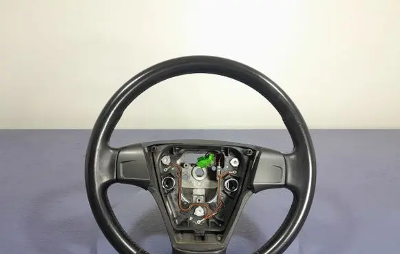 Volvo S40 Steering wheel 55150001