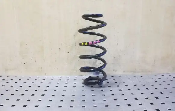 Audi TT TTS Mk2 Rear coil spring