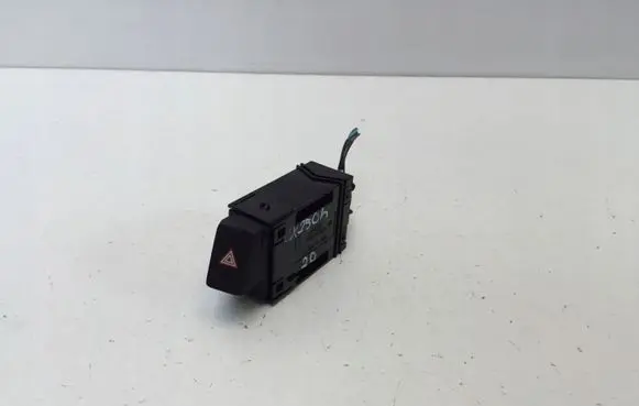 Lexus UX Hazard light switch 15F638