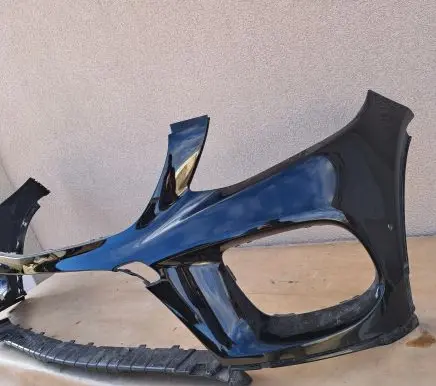 Mercedes-Benz GLE AMG (W166 - C292) Front bumper A2928851825
