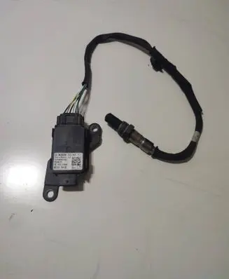 Peugeot 2008 II Lambda probe sensor 9816276480