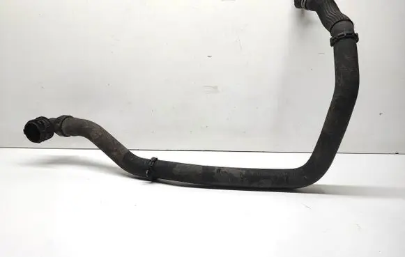 Citroen C4 II Picasso Engine coolant pipe/hose