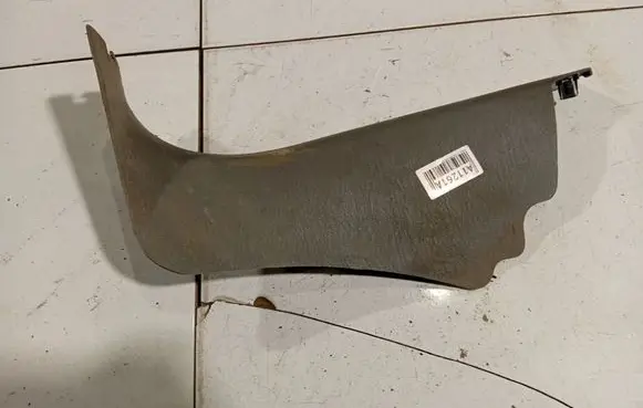 Chrysler Grand Voyager IV Other interior part 0RS21BD5AE