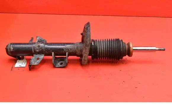 Jeep Grand Cherokee Front shock absorber/damper 05168585AF