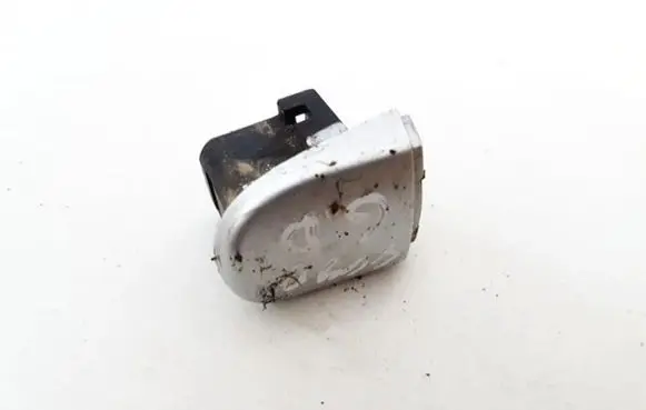 Volkswagen Cross Polo Loading door cover/cap 5n0839167b