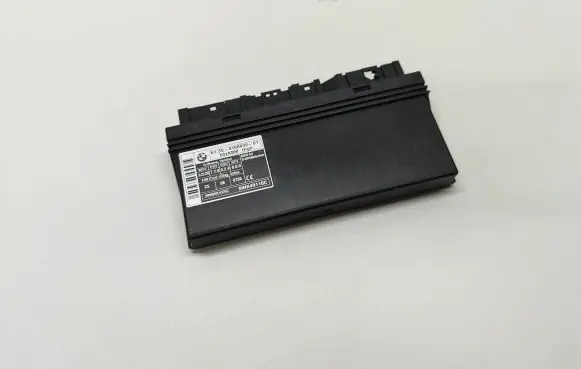 BMW 5 E60 E61 Comfort/convenience module 9168835 61359168835 916883501
