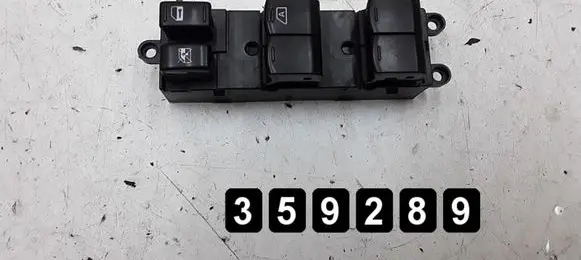 Nissan Murano Z50 Other switches/knobs/shifts