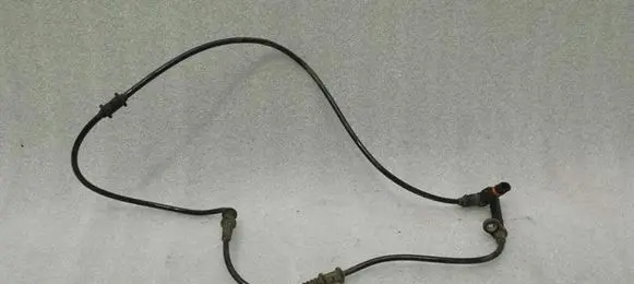 Mercedes-Benz GLS X166 ABS brake wheel speed sensor A1669054002