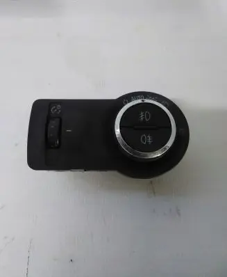 Opel Insignia A Light switch 13268698