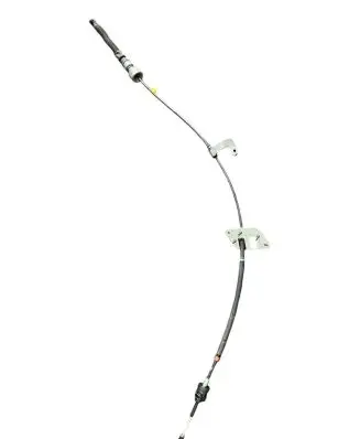 Mazda CX-5 II Gear shift cable linkage