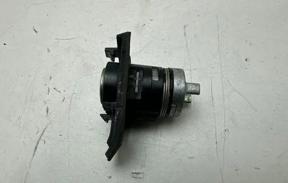Ford Mustang VI Front door lock (next to the handle) DS7AF21991
