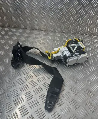 Audi A6 S6 C7 4G Front seatbelt 4G8857706E