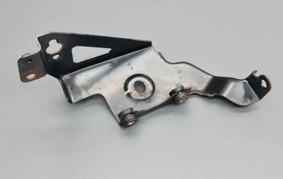 Honda Civic ABS pump bracket 