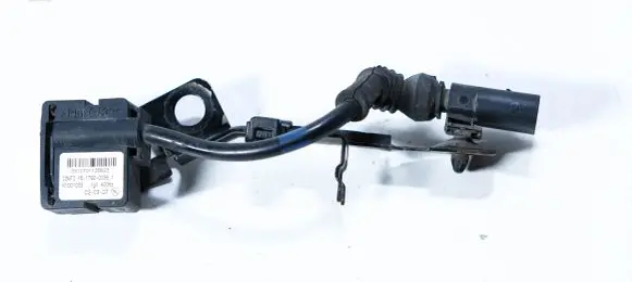 Audi A8 S8 D3 4E Acceleration sensor 4E0616575K