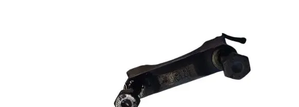 BMW 5 E60 E61 Crankshaft Holder NOCODE