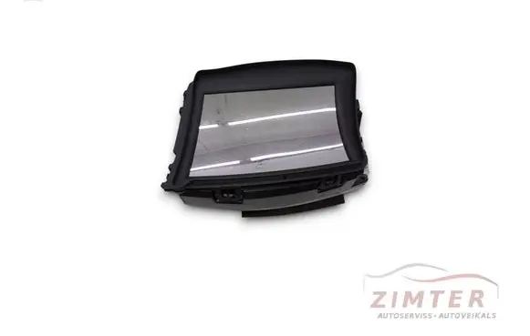 Audi A6 S6 C7 4G Head up display screen 4G0919604M