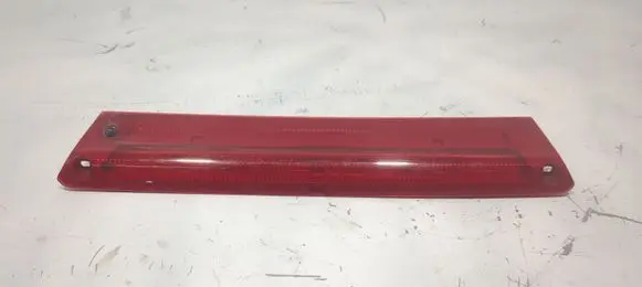 Ford Fiesta Third/center stoplight 8A6113A613AG 8A6113A613BC