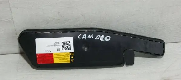 Chevrolet Camaro Passenger airbag 2421378