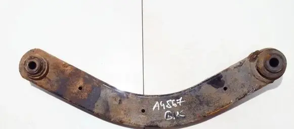 Opel Vectra C Rear upper control arm/wishbone