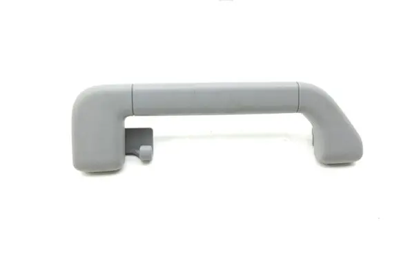 Volkswagen Touareg I Rear interior roof grab handle 7L0857644A