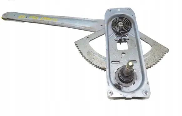 Ford Transit Front door manual window regulator YC15V2320