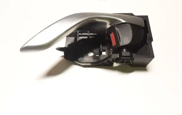 Mazda CX-5 Rear door interior handle T8315LH