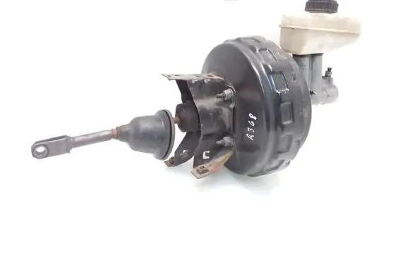 Saab 9-5 Brake booster 12757094