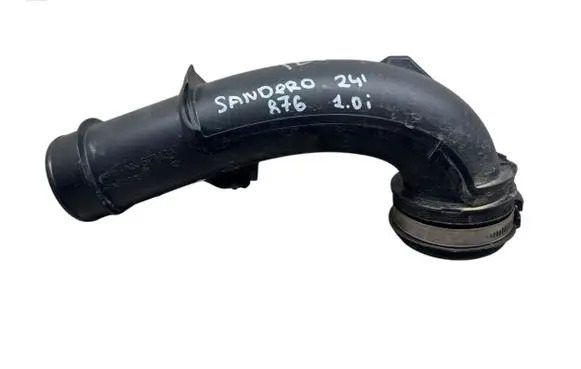 Dacia Sandero III Air intake hose/pipe 5FM3A