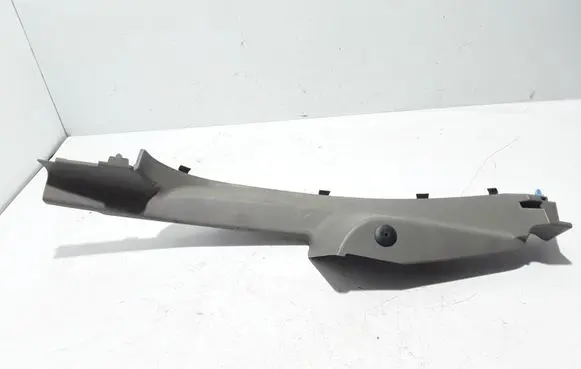 Renault Zoe Rear sill trim cover 769532813R