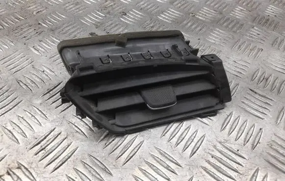 Chevrolet Corvette Dash center air vent grill 20989582
