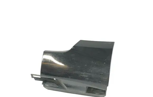 Volkswagen PASSAT B7 Side skirt rear trim 3AA853897