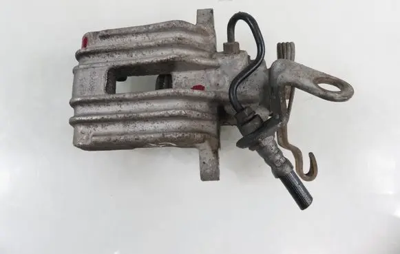 Seat Altea Rear brake caliper
