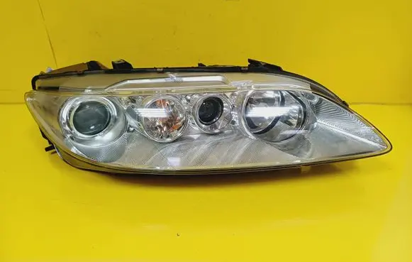 Mazda 6 Headlight/headlamp F014003903RH