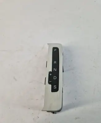 Audi A4 S4 B8 8K Gear shift selector indicator 8K27134633Q7