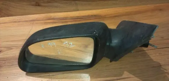 Renault 19 Front door electric wing mirror