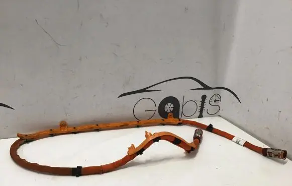 Mercedes-Benz GLC C254 High voltage cable A2545405318