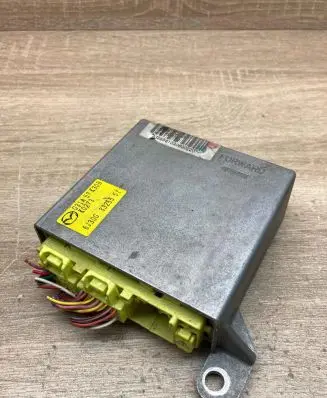 Mazda 6 Airbag control unit/module G31A57K30B 6J30G33255 K0273