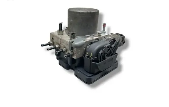 Toyota Avensis T270 ABS Pump 4454005150 269736 16091521362