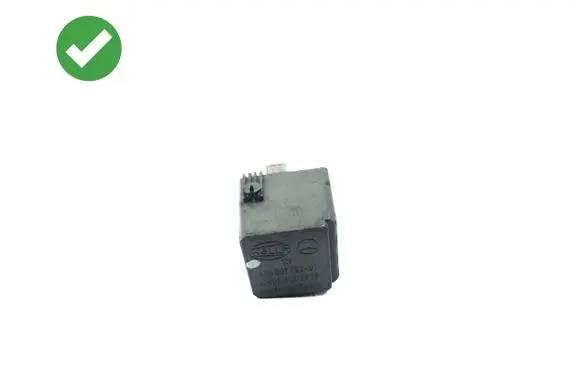 Mercedes-Benz E W211 Other relay 4RA007793 4RA00779307 A002542269