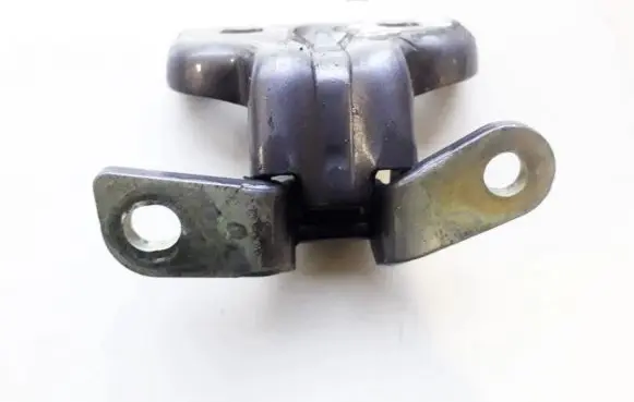 Chevrolet Orlando Rear door lower hinge A046057 P12005