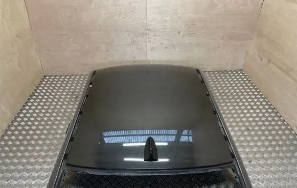 BMW M3 e92 Roof 