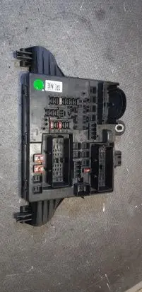 Opel Insignia A BSM Control unit 13277321