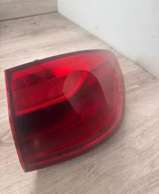 BMW 5 G30 G31 Rear/tail lights 7388948