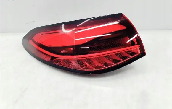 Mercedes-Benz GLC C254 Rear/tail lights set 
